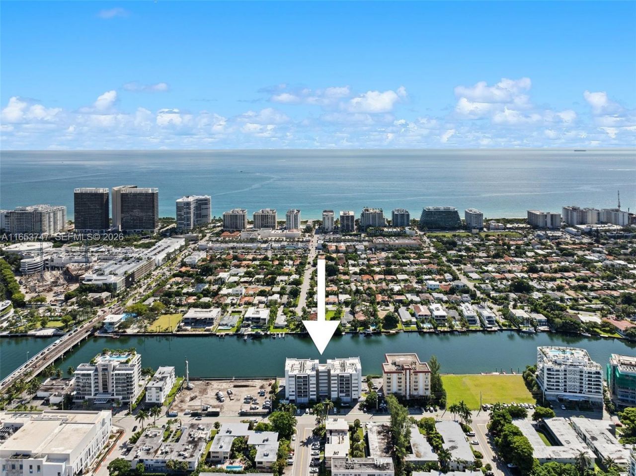 9381 E Bay Harbor Dr, Unit 603S, Bay Harbor Islands, FL 33154 Photo