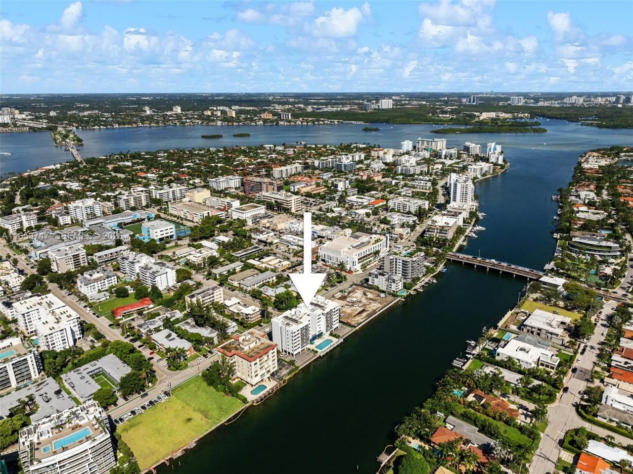9381 E Bay Harbor Dr, Unit 603S, Bay Harbor Islands, FL 33154 Photo