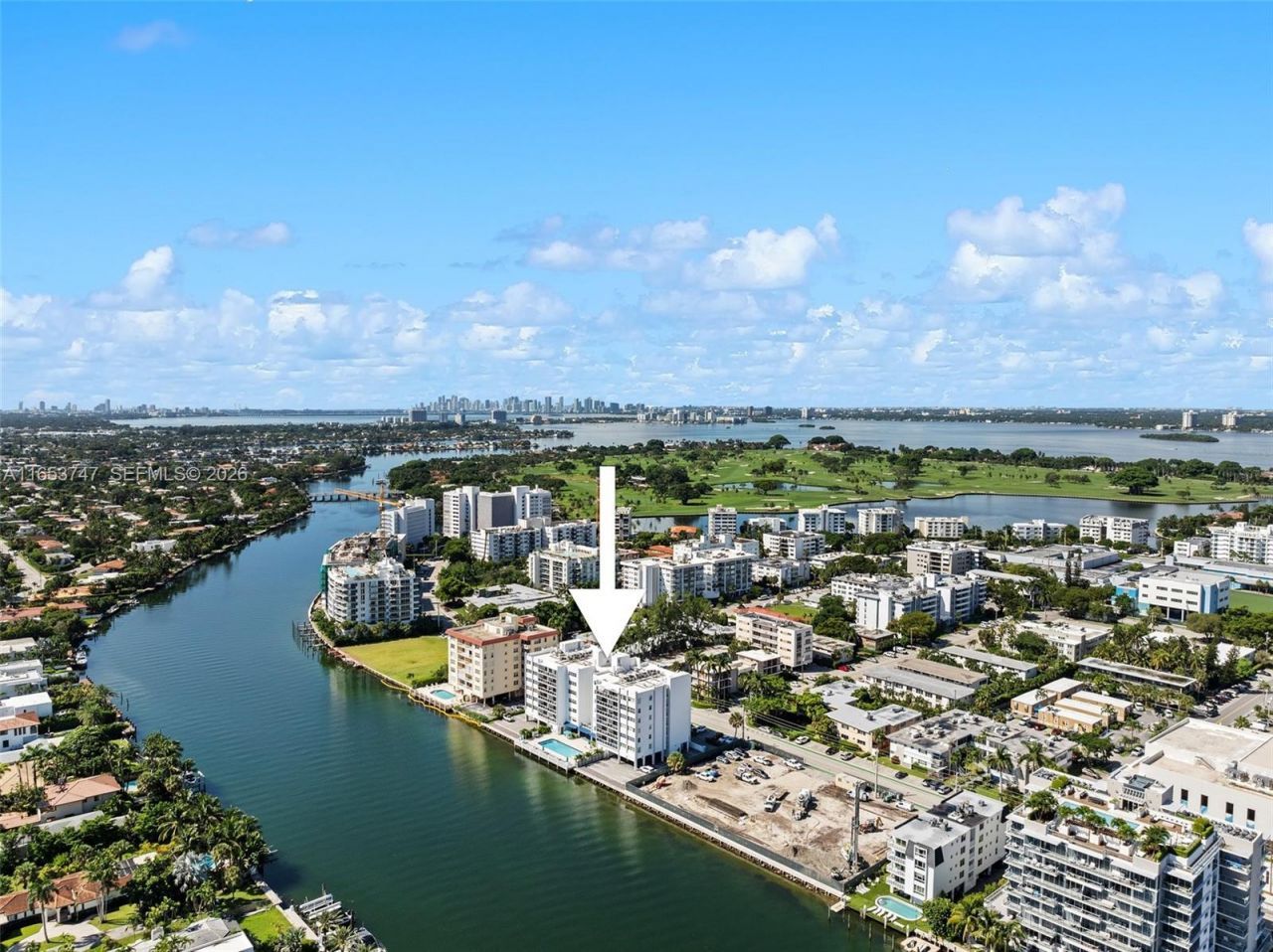 9381 E Bay Harbor Dr, Unit 603S, Bay Harbor Islands, FL 33154 Photo