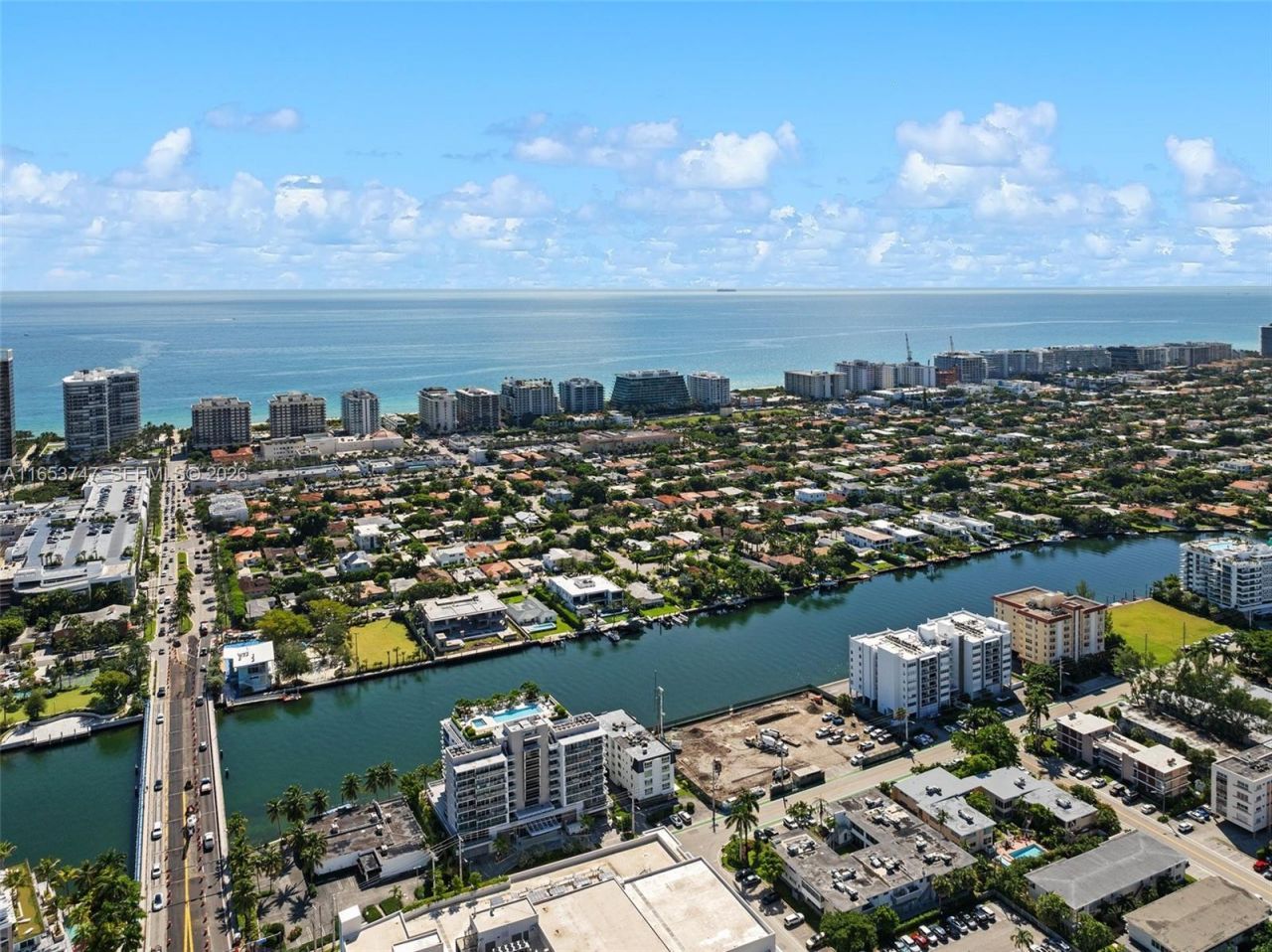 9381 E Bay Harbor Dr, Unit 603S, Bay Harbor Islands, FL 33154 Photo