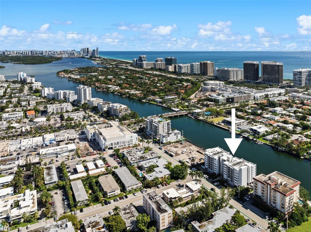 9381 E Bay Harbor Dr, Unit 603S, Bay Harbor Islands, FL 33154 Photo