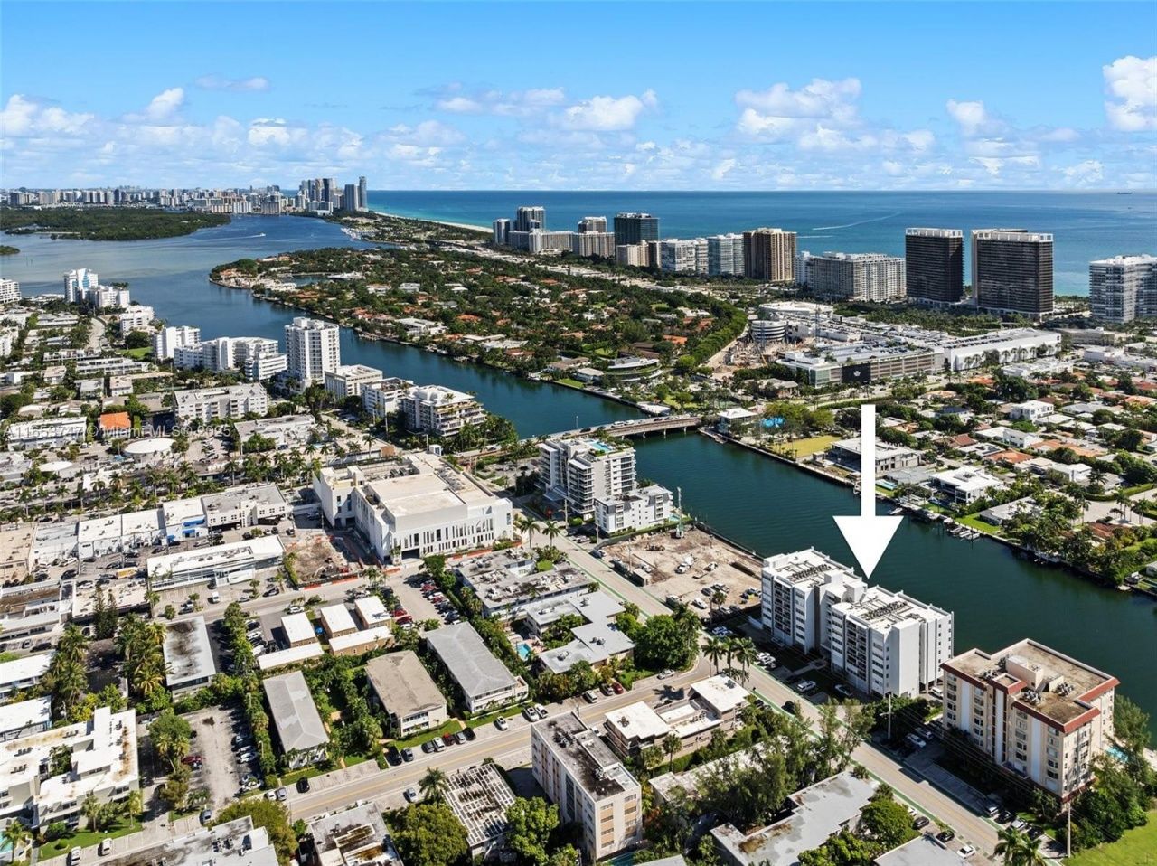 9381 E Bay Harbor Dr, Unit 603S, Bay Harbor Islands, FL 33154 Photo