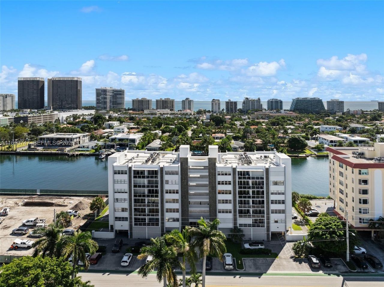 9381 E Bay Harbor Dr, Unit 603S, Bay Harbor Islands, FL 33154 Photo