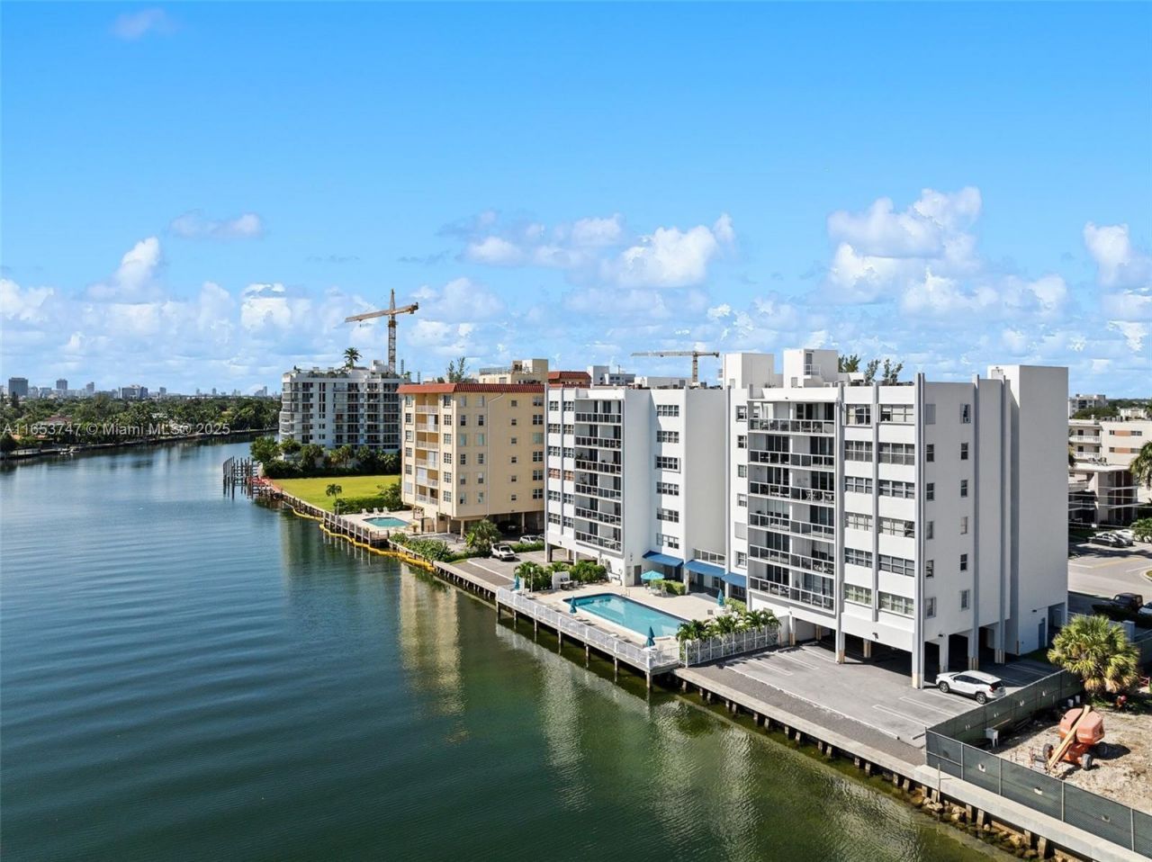 9381 E Bay Harbor Dr, Unit 603S, Bay Harbor Islands, FL 33154 Photo