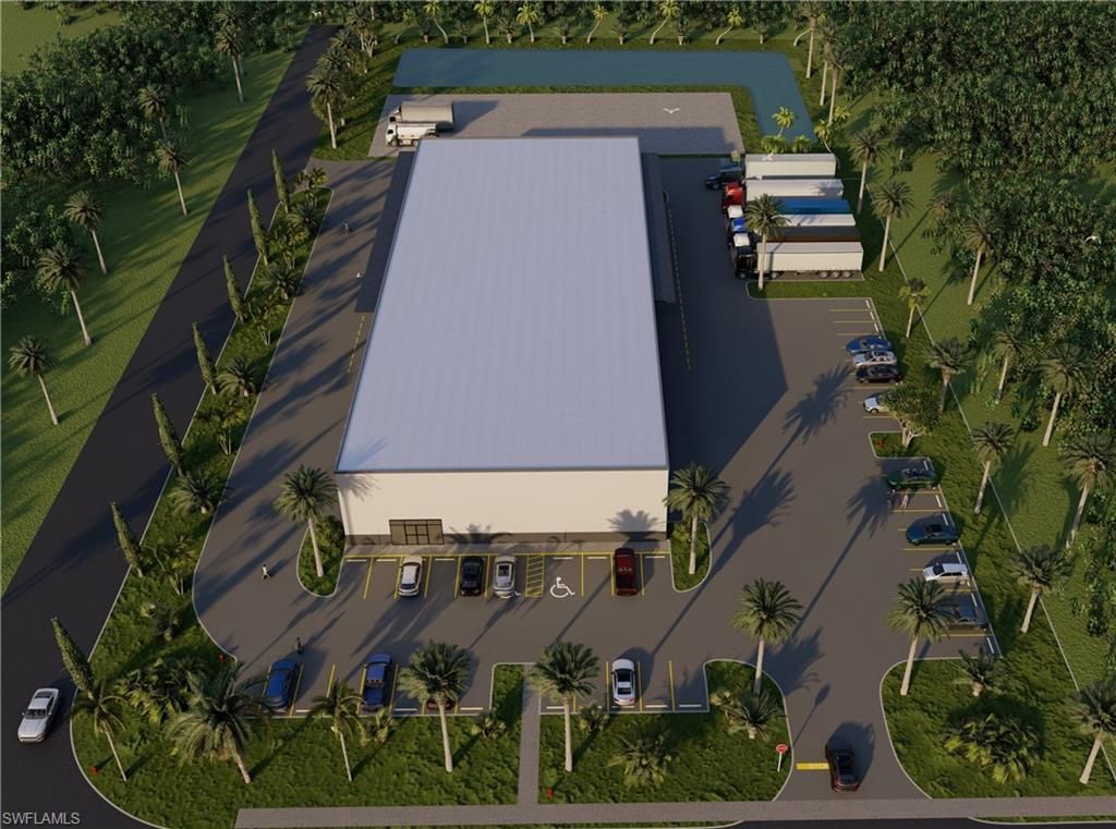 2501 Diplomat Pkwy E, Cape Coral, FL 33909 Photo