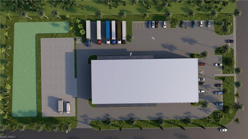 2501 Diplomat Pkwy E, Cape Coral, FL 33909 Photo