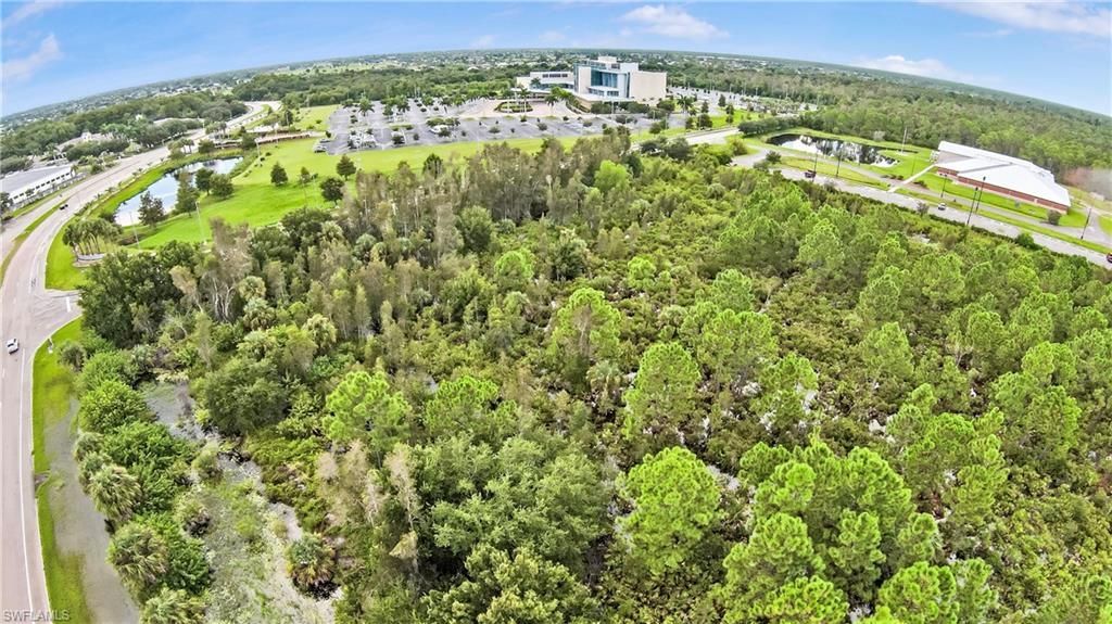 2501 Diplomat Pkwy E, Cape Coral, FL 33909 Photo