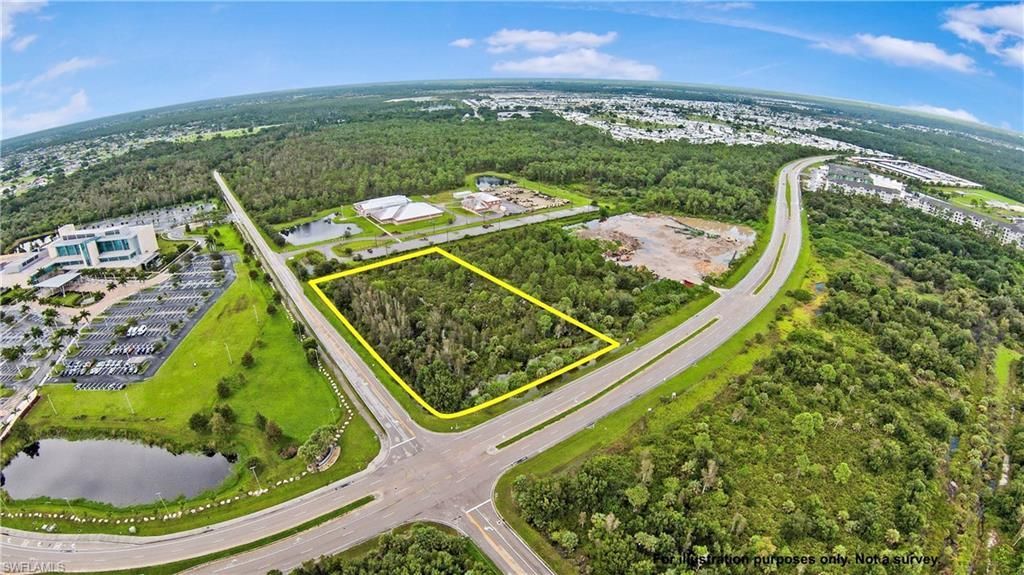 2501 Diplomat Pkwy E, Cape Coral, FL 33909 Photo