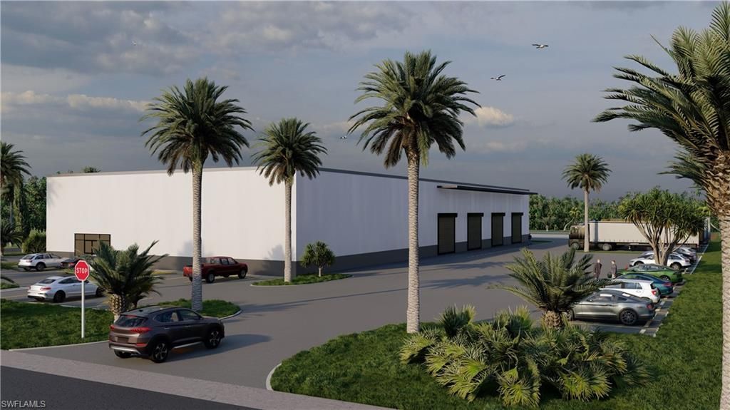 2501 Diplomat Pkwy E, Cape Coral, FL 33909 Photo