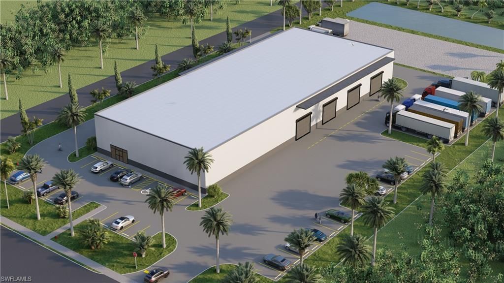 2501 Diplomat Pkwy E, Cape Coral, FL 33909 Photo