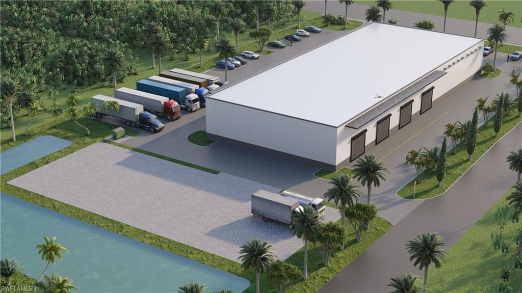 2501 Diplomat Pkwy E, Cape Coral, FL 33909 Photo