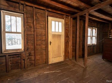 20509 CLARK Road, Huron Twp, MI 48164