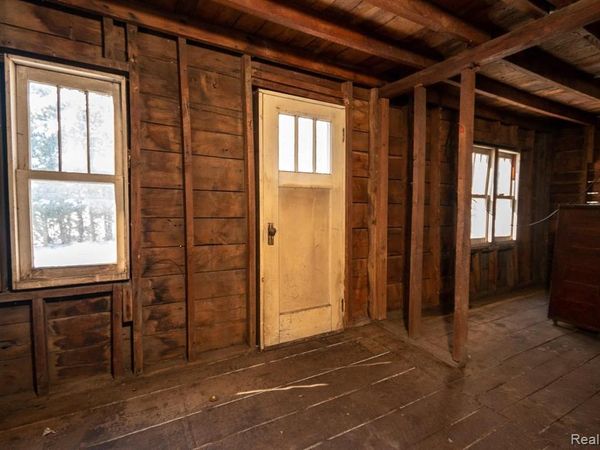 20509 CLARK Road, Huron Twp, MI 48164