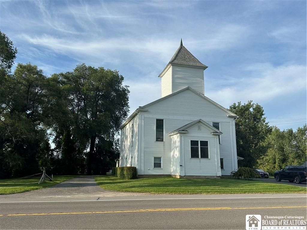 2772 State Route 5 And 20, Stanley, NY 14561 Main Photo