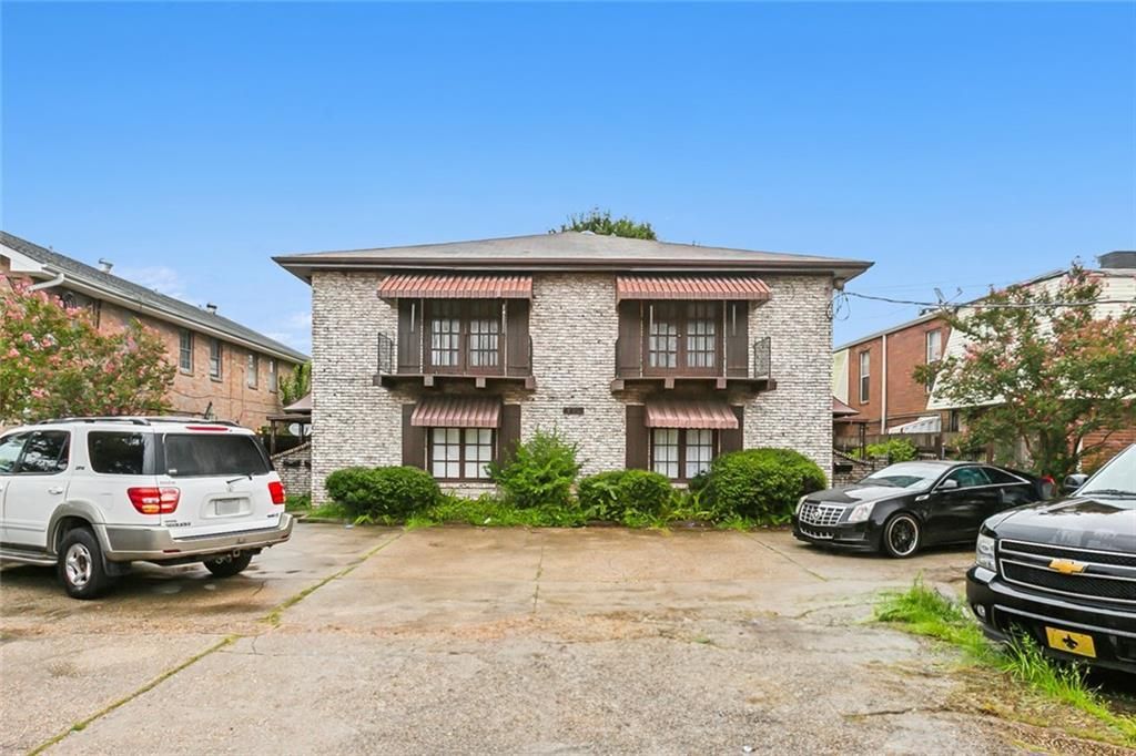 4409 BARNETT Street, Metairie, LA 70006