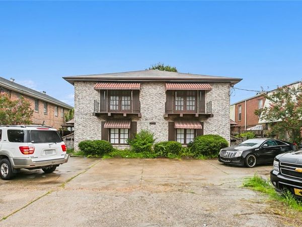 4409 BARNETT Street, Metairie, LA 70006