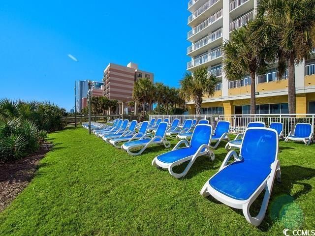 2000 N Ocean Blvd. Photo 14