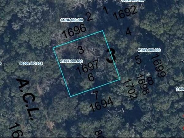 WADE, HIGH SPRINGS, FL 32643