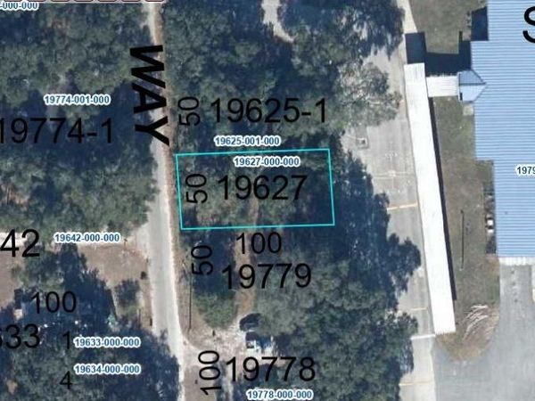 SE HAWTHORNE ROAD, HAWTHORNE, FL 32640