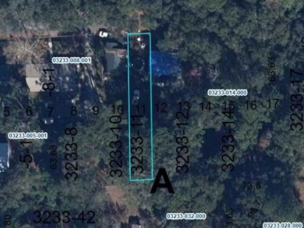 NW 157TH AVE, ALACHUA, FL 32615