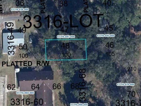 ALACHUA LEROYS ADDITION TO, ALACHUA, FL 32615