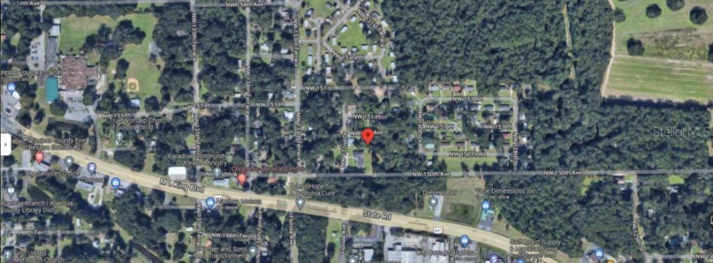 Alachua Leroys Addition To, Alachua, FL 32615 Photo