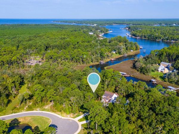 Lot 14 Redfish Point Drive, Freeport, FL 32439