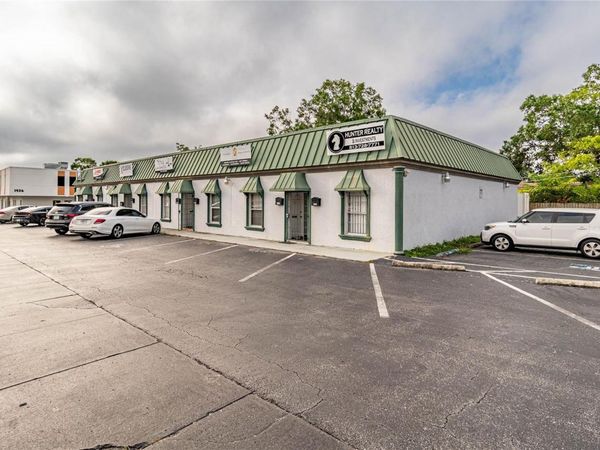 1950 W DR MARTIN LUTHER KING JR BOULEVARD, TAMPA, FL 33607