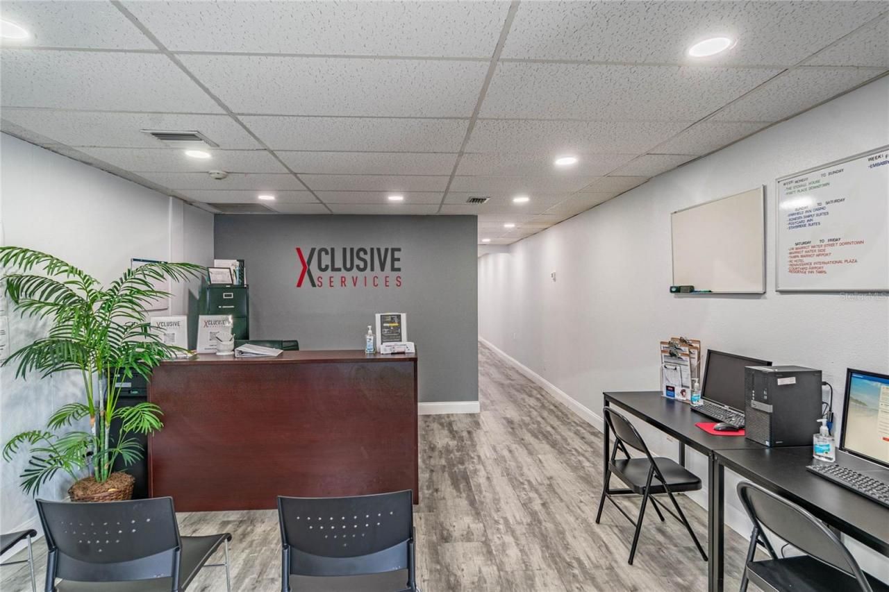 1950 W Dr Martin Luther King Jr Boulevard, Tampa, FL 33607 Photo