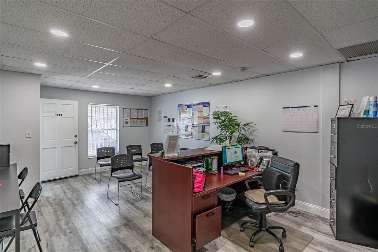 1950 W Dr Martin Luther King Jr Boulevard, Tampa, FL 33607 Photo