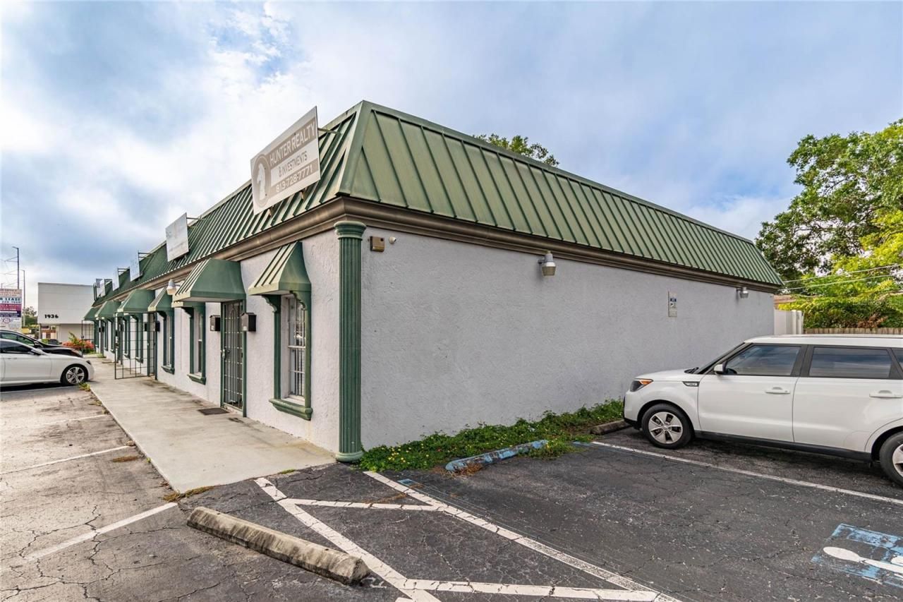 1950 W Dr Martin Luther King Jr Boulevard, Tampa, FL 33607 Photo