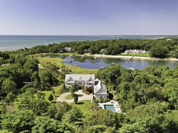 501 Eel River Rd, Barnstable, MA 02655