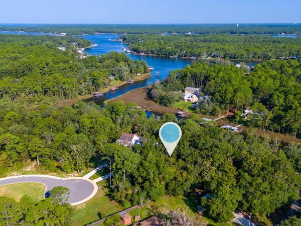 Lot 17 Redfish Point Drive, Freeport, FL 32439