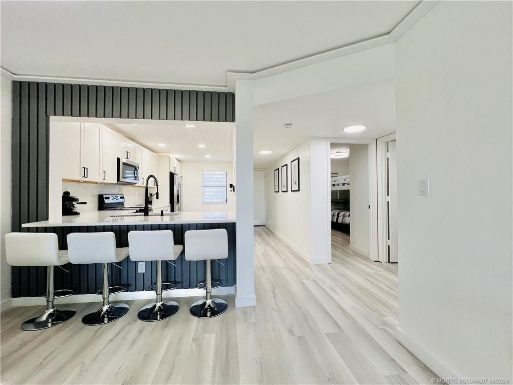 10044 S Ocean Drive, Unit 205, Jensen Beach, FL 34957 Photo