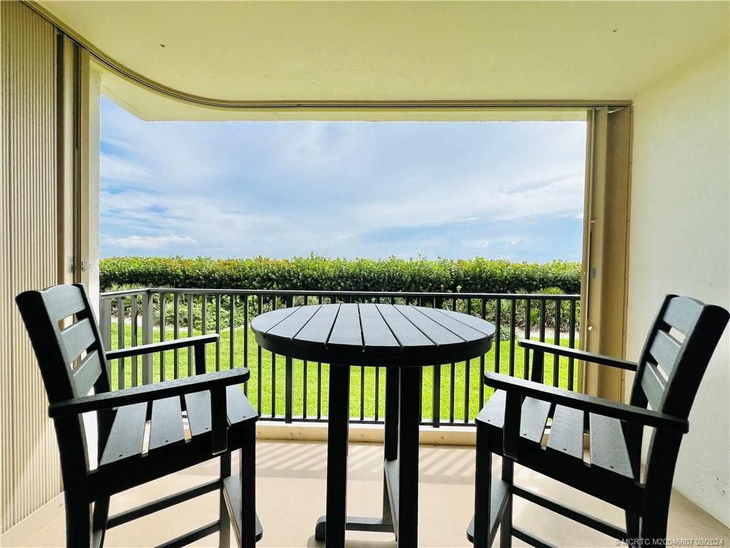 10044 S Ocean Drive, Unit 205, Jensen Beach, FL 34957 Photo