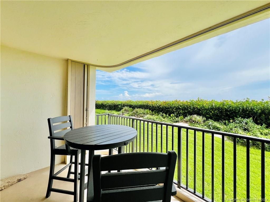 10044 S Ocean Drive, Unit 205, Jensen Beach, FL 34957 Photo