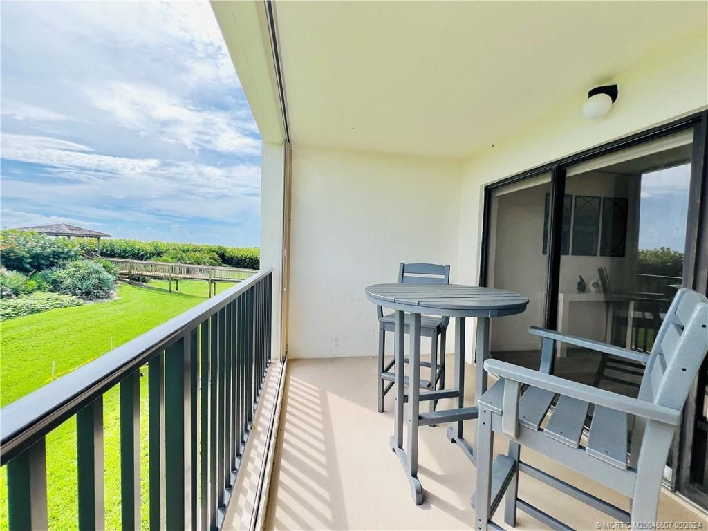 10044 S Ocean Drive, Unit 205, Jensen Beach, FL 34957 Photo