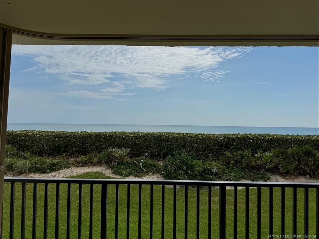 10044 S Ocean Drive, Unit 205, Jensen Beach, FL 34957 Photo