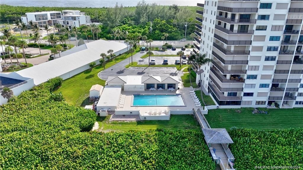 10044 S Ocean Drive, Unit 205, Jensen Beach, FL 34957 Photo