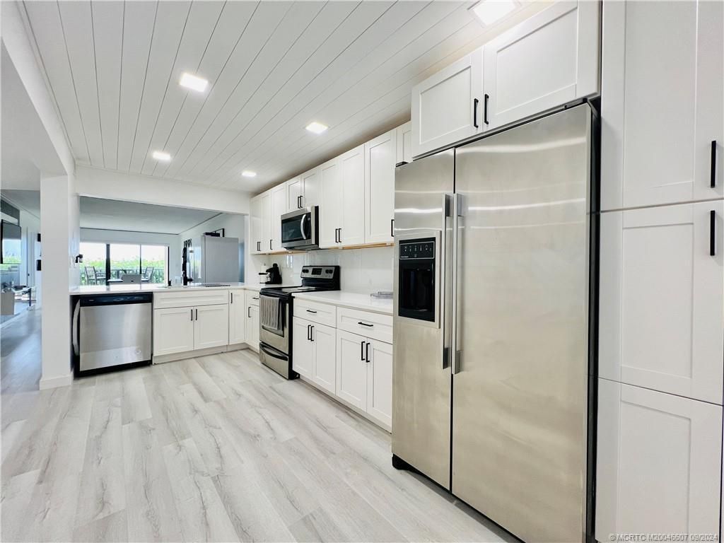 10044 S Ocean Drive, Unit 205, Jensen Beach, FL 34957 Photo