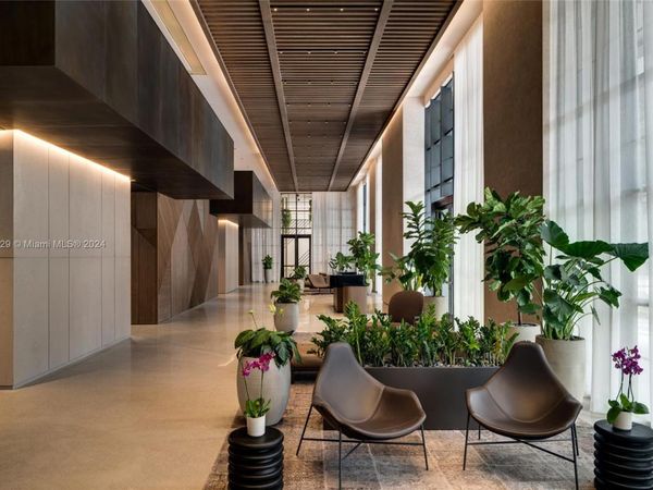 601 NE 1 Ave, Unit 2902, Miami, FL 33132