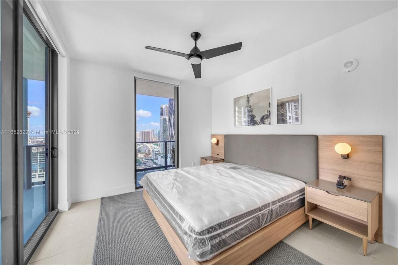 601 NE 1 Ave, Unit 2902, Miami, FL 33132 Photo