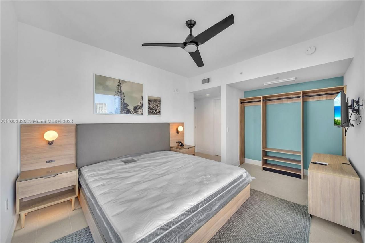 601 NE 1 Ave, Unit 2902, Miami, FL 33132 Photo