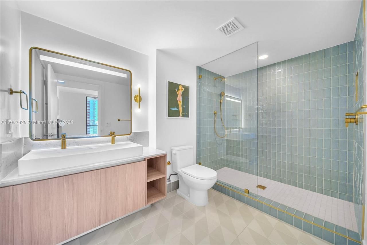 601 NE 1 Ave, Unit 2902, Miami, FL 33132 Photo