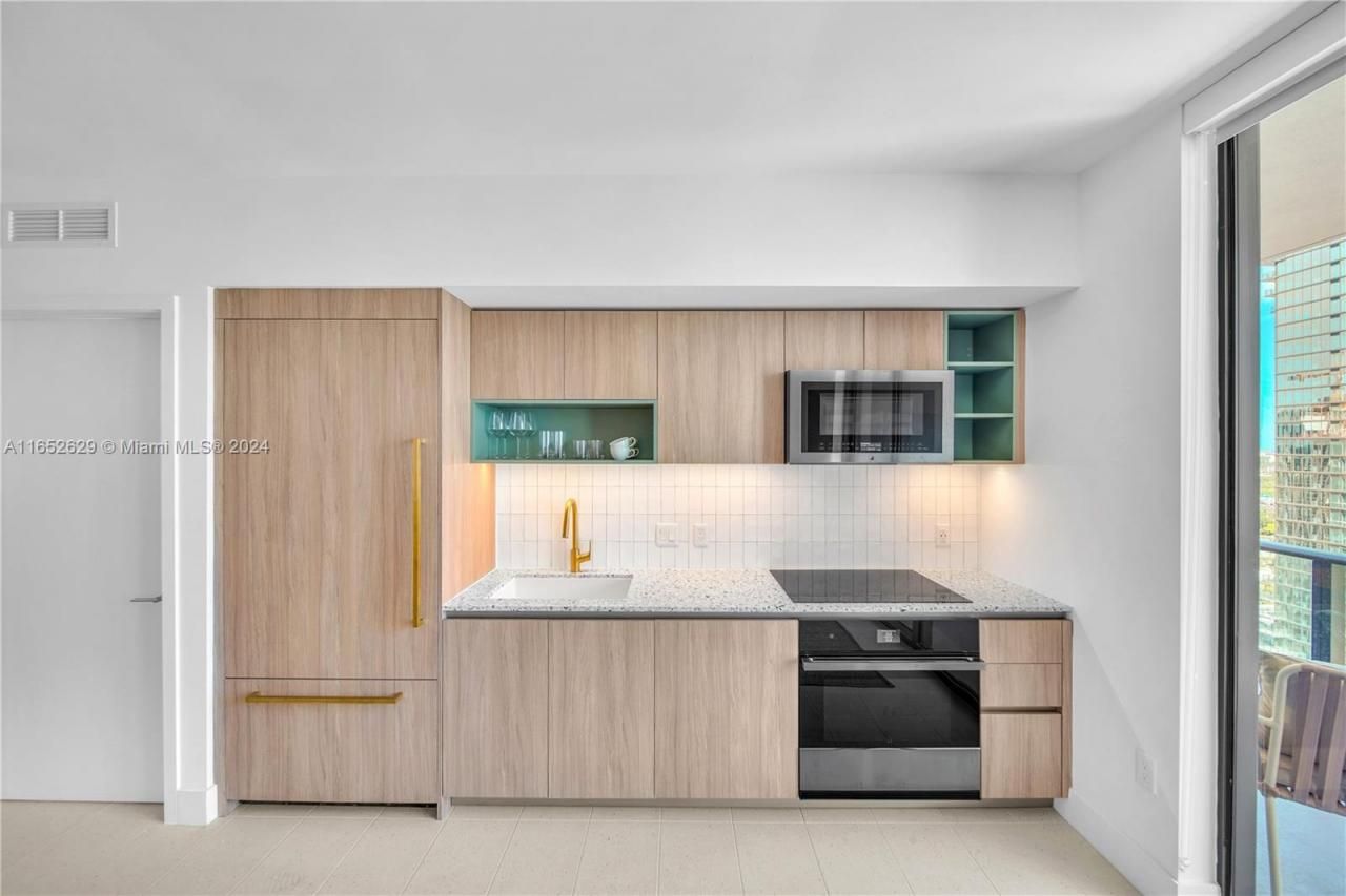 601 NE 1 Ave, Unit 2902, Miami, FL 33132 Photo