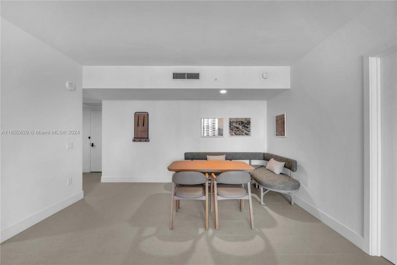 601 NE 1 Ave, Unit 2902, Miami, FL 33132 Photo