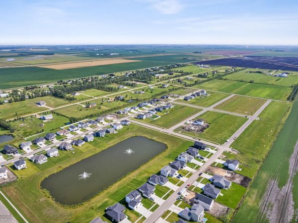 10234 73rd Street S, Horace, ND 58047