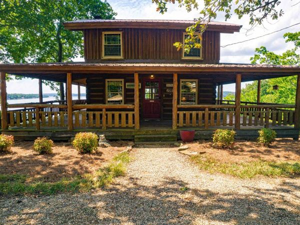 1767 Paradise Dr, Waterloo, AL