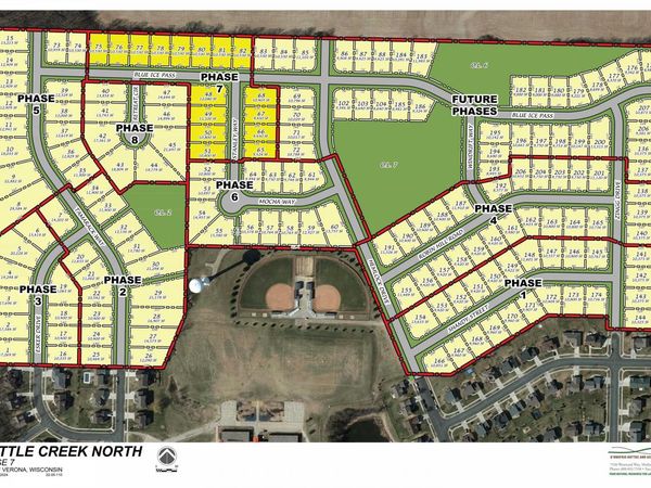 1268 Stanley Way, Verona, WI 53593