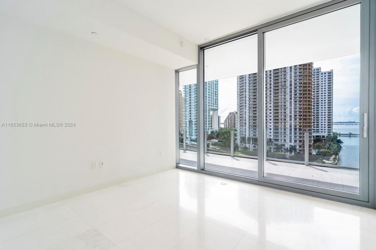 300 Biscayne Blvd Way, Unit 902, Miami, FL 33131 Photo